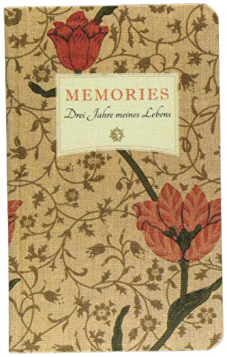Memories 5: Drei Jahres meines Lebens von Thiele Verlag